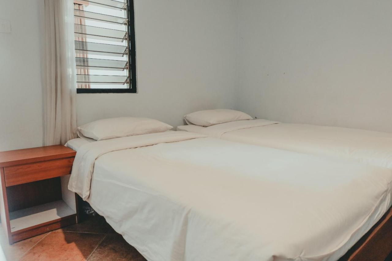Tanah Lot Sekar Arum Riverside Resort In Canggu מראה חיצוני תמונה
