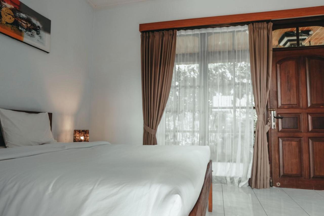 Tanah Lot Sekar Arum Riverside Resort In Canggu מראה חיצוני תמונה