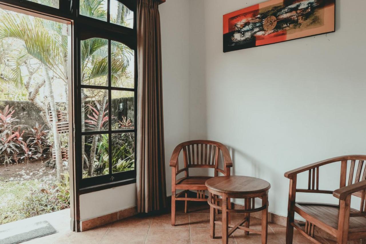 Tanah Lot Sekar Arum Riverside Resort In Canggu מראה חיצוני תמונה