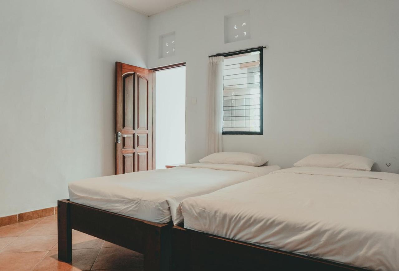 Tanah Lot Sekar Arum Riverside Resort In Canggu מראה חיצוני תמונה
