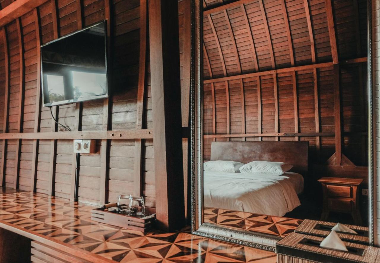 Tanah Lot Sekar Arum Riverside Resort In Canggu מראה חיצוני תמונה