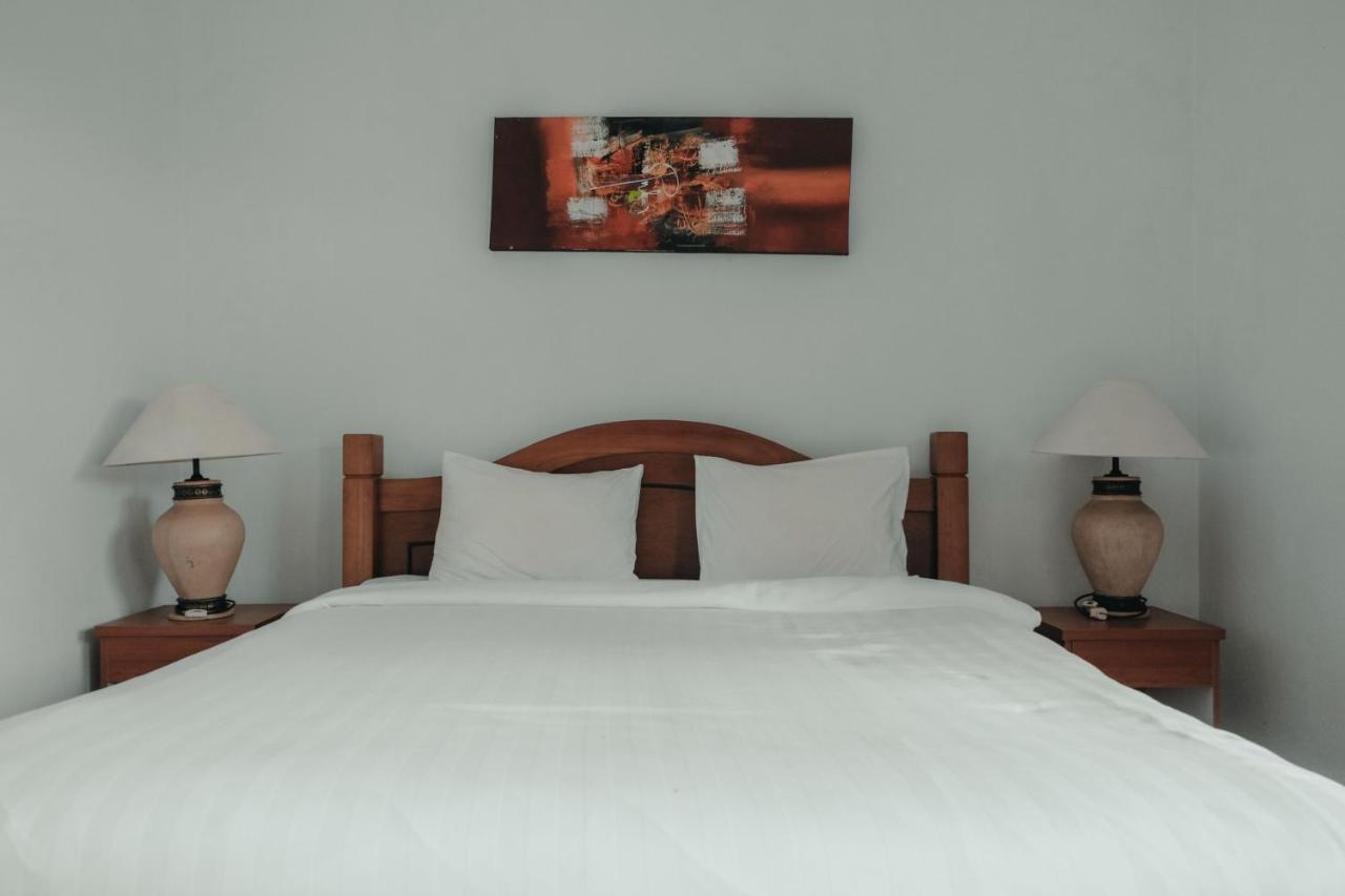 Tanah Lot Sekar Arum Riverside Resort In Canggu מראה חיצוני תמונה
