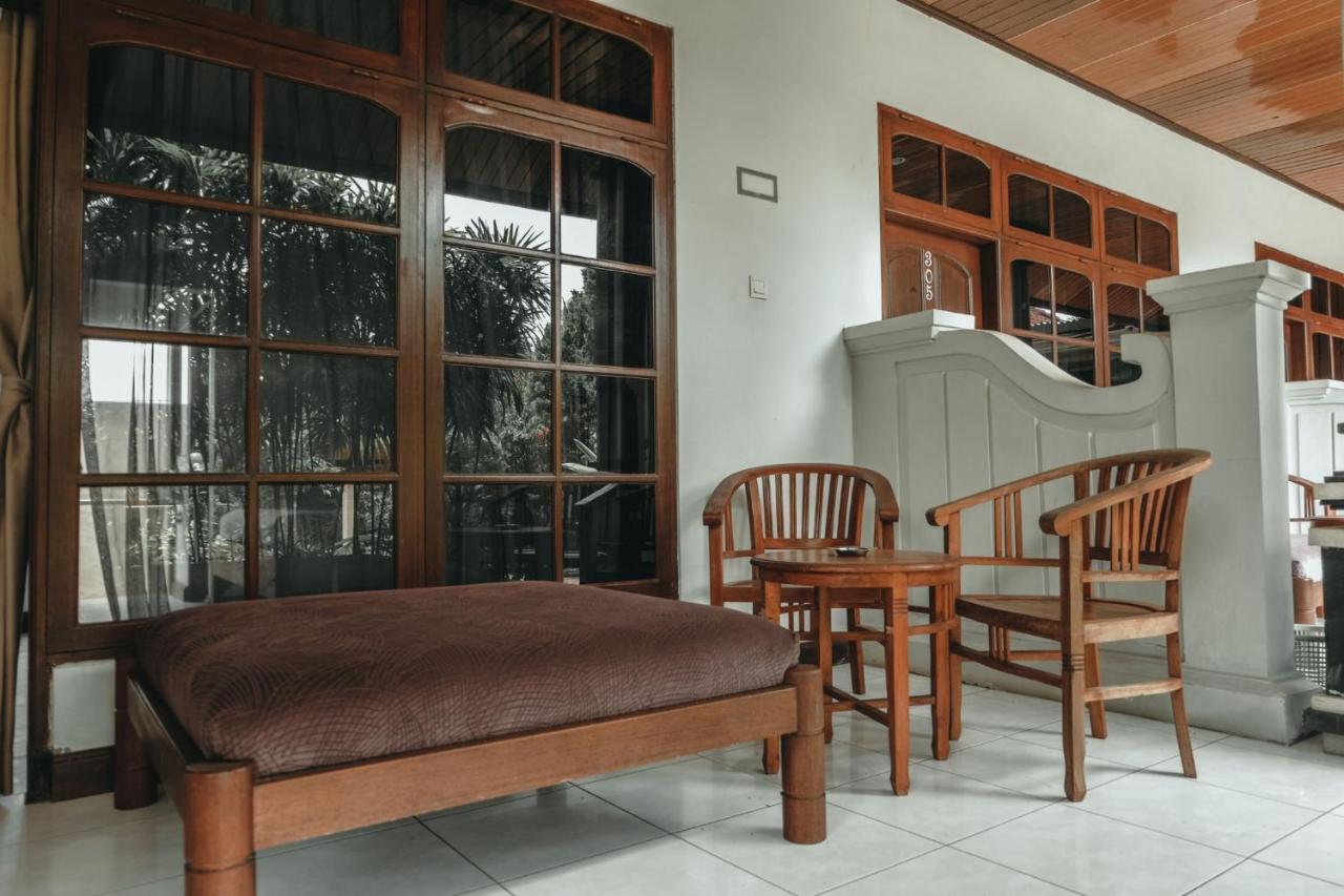 Tanah Lot Sekar Arum Riverside Resort In Canggu מראה חיצוני תמונה