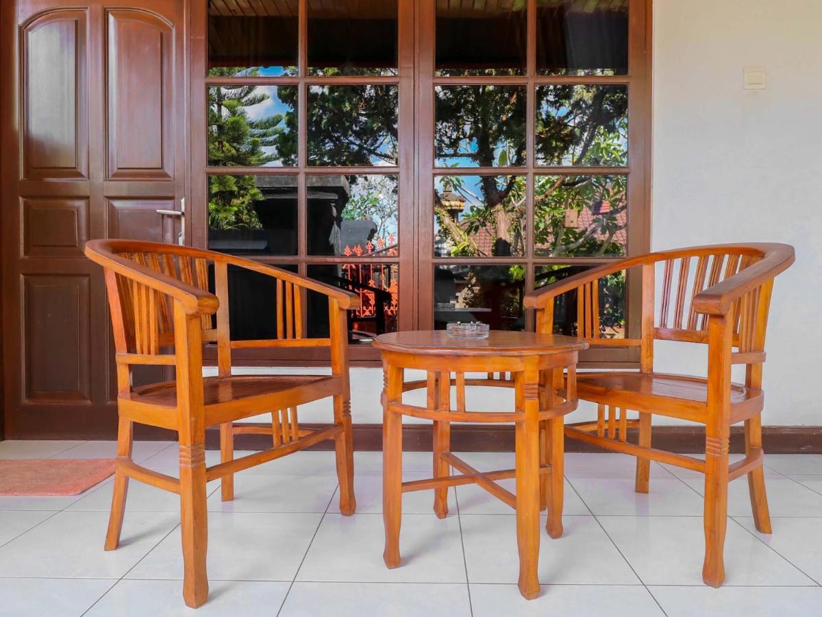 Tanah Lot Sekar Arum Riverside Resort In Canggu מראה חיצוני תמונה