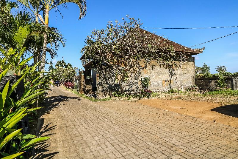 Tanah Lot Sekar Arum Riverside Resort In Canggu מראה חיצוני תמונה
