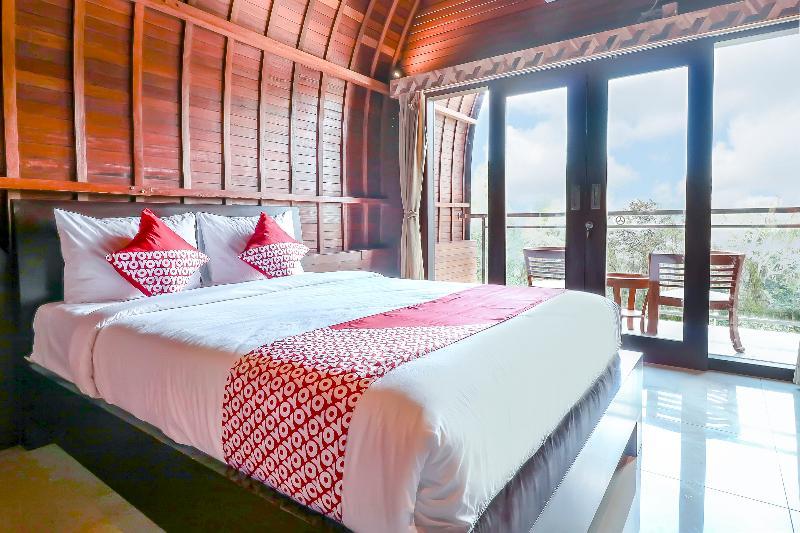 Tanah Lot Sekar Arum Riverside Resort In Canggu מראה חיצוני תמונה