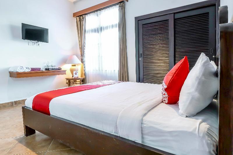 Tanah Lot Sekar Arum Riverside Resort In Canggu מראה חיצוני תמונה