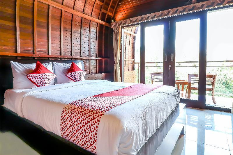 Tanah Lot Sekar Arum Riverside Resort In Canggu מראה חיצוני תמונה