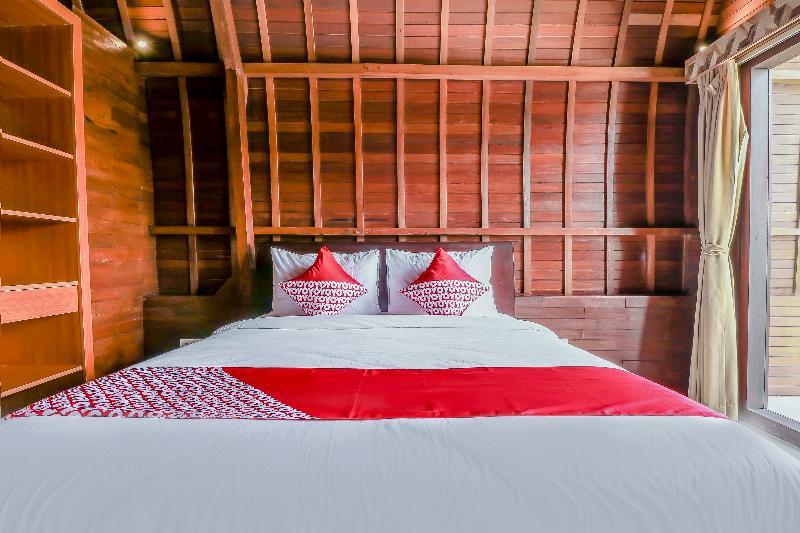Tanah Lot Sekar Arum Riverside Resort In Canggu מראה חיצוני תמונה