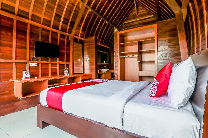 Tanah Lot Sekar Arum Riverside Resort In Canggu מראה חיצוני תמונה