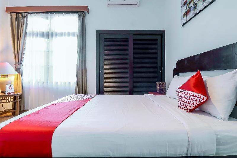 Tanah Lot Sekar Arum Riverside Resort In Canggu מראה חיצוני תמונה