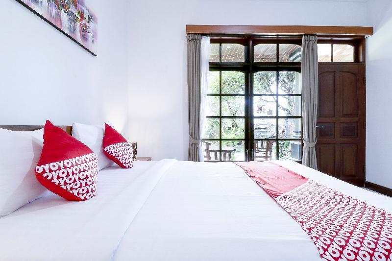 Tanah Lot Sekar Arum Riverside Resort In Canggu מראה חיצוני תמונה