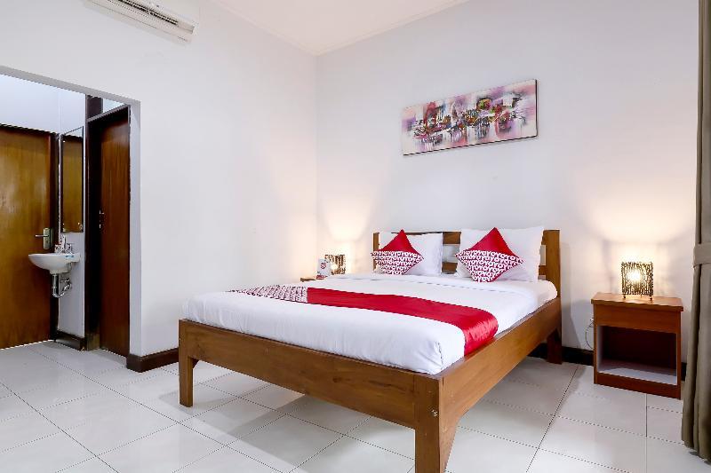 Tanah Lot Sekar Arum Riverside Resort In Canggu מראה חיצוני תמונה